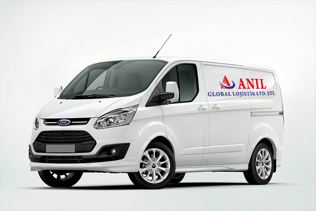 Express Taşımacılık